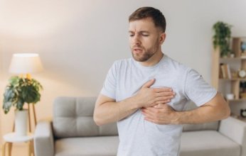 دراسة حديثة: تلوث الهواء يزيد مخاطر الإصابة بجلطات الدم