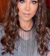 منهم نبيلة عبيد وعمرو أديب.. أبرز المكرمين باحتفالية حنان مفيد فوزي بحفل توزيع جوائز آمال العمدة