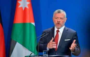 العاهل الأردني يعزي رئيس الولايات المتحدة الأمريكية في جيمي كارتر