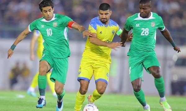 بث مباشر.. مشاهدة مباراة الشرطة ودهوك في الدوري العراقي بث مباشر.. مشاهدة مباراة الشرطة ودهوك في الدوري العراقي