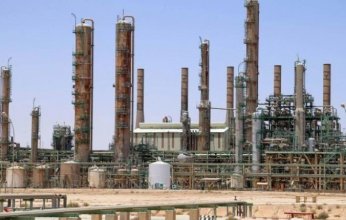 مؤسسة النفط الليبية تعلن حالة الطوارئ القصوى بسبب الاشتباكات الجارية بمحيط مصفاة الزاوية