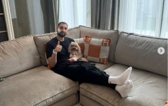 دوناروما يطمئن الجمهور على حالته بعد إصابته المرعبة أمام موناكو