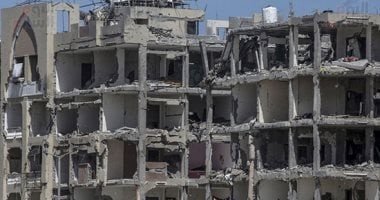 التعليم الفلسطينية: استشهاد 12، 799 طالب وتخريب 490 مدرسة وجامعة منذ بداية العدوان التعليم الفلسطينية: استشهاد 12، 799 طالب وتخريب 490 مدرسة وجامعة منذ بداية العدوان