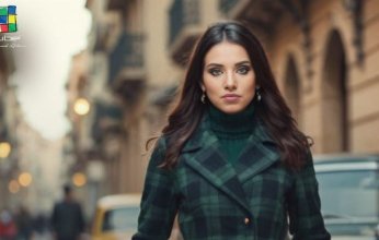 مروة نصر تستعد لطرح كليب "بالصدفه البحتة" مستخدمه أحدث تقنيات الـ AI احتفالا بالعام الجديد