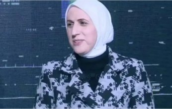 ماذا نعرف عن ميساء صابرين؟.. أول امرأة تتولى منصب حاكم المصرف في سوريا