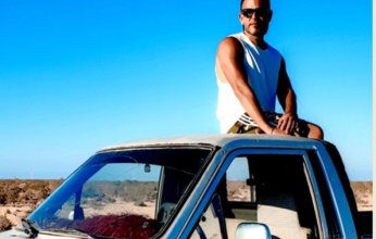 أبو يطرح أغنيته الجديدة "الحرب العالمية"