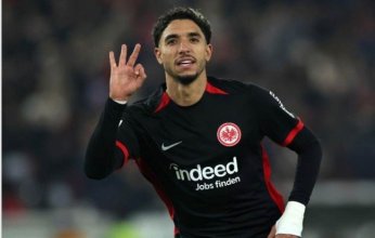 كـ "خيار أرخص".. برشلونة يجس نبض عمرو مرموش تمهيدا لضمه يناير المقبل