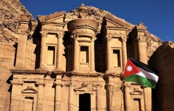 الأردن: ارتفاع التضخم على أساس سنوي ليصل الى 1.35% في نوفمبر