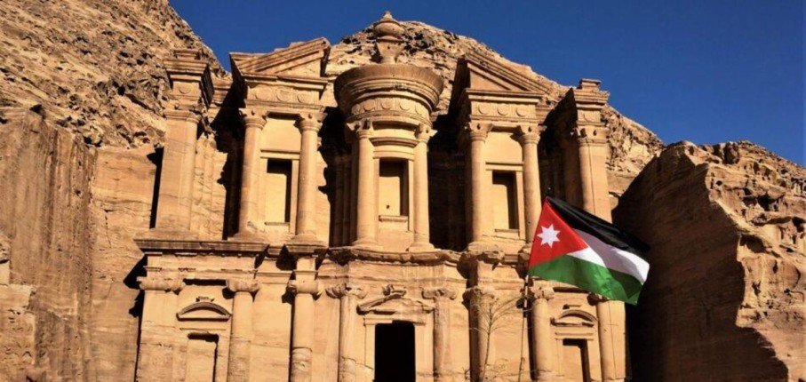 الأردن: ارتفاع التضخم على أساس سنوي ليصل الى 1.35% في نوفمبر الأردن: ارتفاع التضخم على أساس سنوي ليصل الى 1.35% في نوفمبر