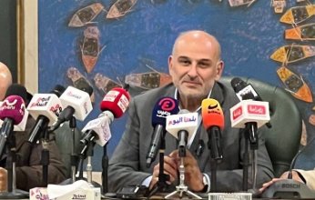 جمال سليمان: الشعب السوري لن يقبل أن تكون السلطة أحادية أو حكرا على طرف دون آخر