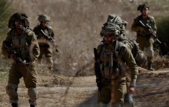 مصر تدين بشدة الاستيلاء الإسرائيلي على مواقع سورية وتدعو لتحرك دولي