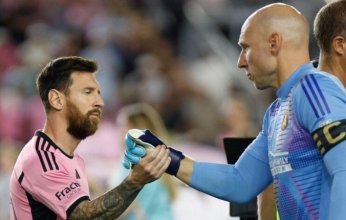 في ذكرى تأسيسه.. ميسي لجماهير برشلونة "افتقدكم كثيرًا"