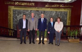 انطلاق الدورة الـ14 لمهرجان الأقصر للسينما الإفريقية في يناير المقبل