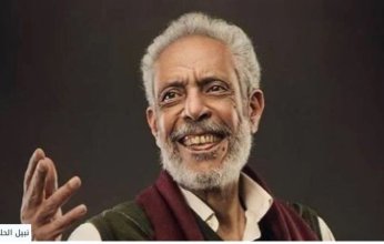 نقابة السينمائيين المصرية تنعى الفنان نبيل الحلفاوي: مثال للالتزام والوطنية