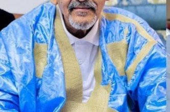 رجل الأعمال الموريتاني محمد محمود المصطفى الرجل الذي يسعى لجلب المستثمرين لبلاده