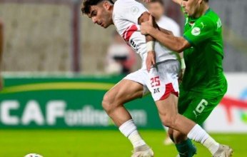 خاص | انفراجة الأزمة.. زيزو يجدد للزمالك خلال 48 ساعة القادمة