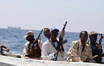 بعد اختطافهم سفينة صينية.. قراصنة صوماليون يطلبون 10 ملايين دولار فدية
