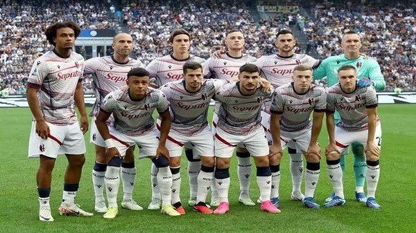 شاهد.. بث مباشر لمباراة بولونيا وفيورنتينا في الدوري الإيطالي شاهد.. بث مباشر لمباراة بولونيا وفيورنتينا في الدوري الإيطالي