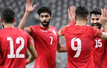 بالعلامة الكاملة.. البحرين أول المتأهلين لنصف نهائي خليجي 26