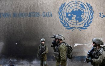 السويد توقف تمويلها لـ"الأونروا" وتبحث عن قنوات أخرى لتقديم المساعدات لسكان غزة