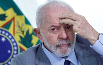 الرئيس البرازيلى يصاب بنزيف دماغى ويجرى جراحة عاجلة
