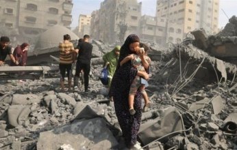 ارتفاع حصيلة ضحايا العدوان الإسرائيلي المتواصل على غزة إلى 45484 شهيدا و108090 مصابا