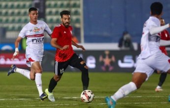 نزيف النقاط مستمر.. الزمالك يسقط في فخ التعادل أمام طلائع الجيش