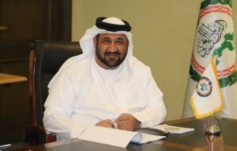 رئيس البرلمان العربي ببكد حرصه على تعزيز العلاقات مع البرلمانات العربية بما يخدم قضايا الأمة