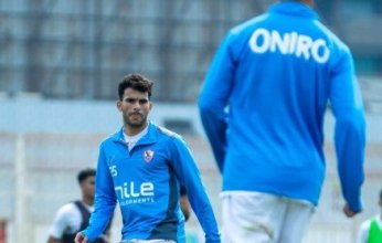 شروط قاسية.. زيزو يصدم إدارة الزمالك لتجديد عقده