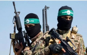 حماس تعلن مقتل 33 محتجزًا إسرائيليًا خلال الحرب فى غزة