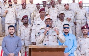 هيومن رايتس ووتش": مقاتلون من الدعم السريع قاموا باغتصاب عشرات النساء والفتيات واستعبادهن جنسيا