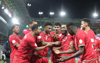 عمان تهزم السعودية وتتأهل لنهائي كأس خليجي 26