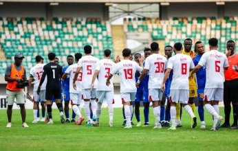 بهدفين لكل منهما الزمالك يتقاسم نقاط مباراة إنيمبا النيجيري