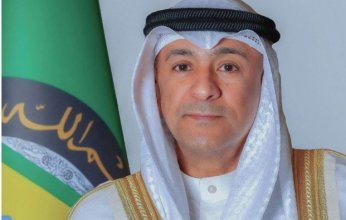 الأمين العام لمجلس التعاون يعلق على فوز السعودية باستضافة كأس العالم 2034