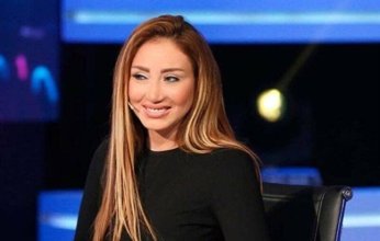 ريهام سعيد تعود إلى شاشة النهار ببرنامج "صبايا الخير" في يناير المقبل