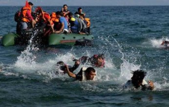 وفاة 69 مهاجرا غير شرعي بعد غرق قاربهم قبالة السواحل المغربية