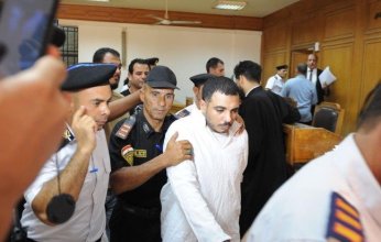 «الجنايات المصرية» تسدل اليوم الستار علي قضية «سفاح التجمع» المتهم بقتل 3 سيدات.. ما التفاصيل؟