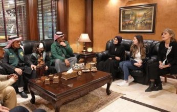 حالته حرجة.. سلمان للإغاثة يوفر رعاية صحية لطفل فلسطيني من غزة