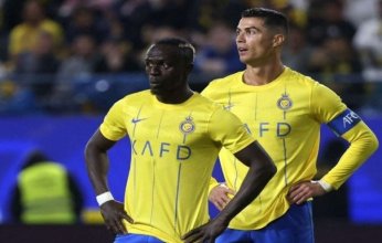 غير متوقع.. النصر يسعى للتخلص من السنغالي ماني