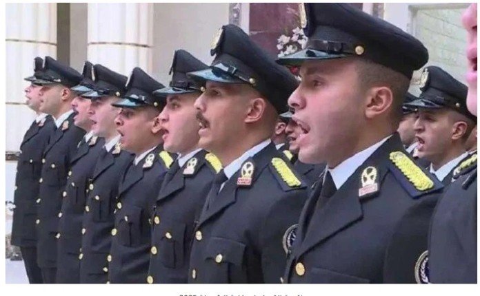 رابط مباشر وفعال.. نتيجة كلية الشرطة 2025 في مصر رابط مباشر وفعال.. نتيجة كلية الشرطة 2025 في مصر
