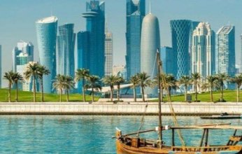 طقس قطر.. إدارة الأرصاد الجوية تحذر من رياح قوية وأمواج عالية في عرض البحر