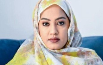 الرئاسة الموريتانية تشكر المواطنين على اهتمامهم بالحالة الصحية للسيدة الأولى مريم فاضل الداه