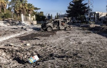 الأمم المتحدة تطالب بوقف فوري لإطلاق النار في سوريا وتدعو إلى الحوار