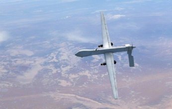 الحوثي تعلن تنفيذ عملية عسكرية نوعية في دولة الاحتلال الإسرائيلي بطائرة مسيّرة