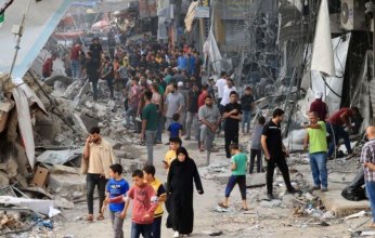 المتحدثة باسم "الأونروا": الوضع الإنساني في غزة سيئ جدا ولا نستطيع وصفه