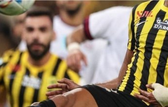 "طبيب ذكورة".. يوقع لاعب شهير في فخ المنشطات بالسعودية