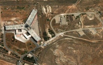 "آفاد" التركية تنهي مهمة البحث عن زنازين مخفية وأقبية سرية في سجن صيدنايا.. ماذا وجدت؟