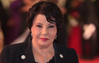 الثقافة المصرية تكرم الفنانة الكبيرة فردوس عبد الحميد
