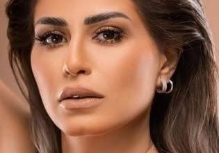 خاص| الفنانة منه فضالي لـ«خلجيون نيوز»: "مبسوطة بتكريمي".. وشخصيتي في «سيد الناس» مفاجأة