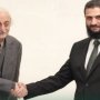بعد لقاء الشرع بـ وليد جنبلاط ووزير خارجية تركيا.. هل تُبدد الدبلوماسية المخاوف بشأن الثورة السورية؟ 3 khaligyoun39420